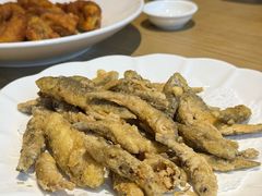 -新昌土菜馆(左于店)