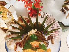 -雍和会海鲜姿造自助(湖东路店)