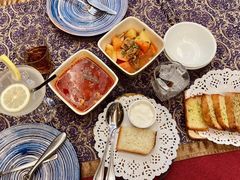 -喀秋莎俄罗斯西餐厅(广州分店)