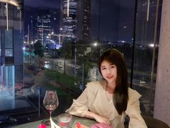 -wann lounge 低温慢煮牛排·清吧