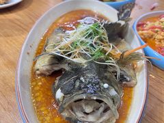 -蟹老板的海鲜
