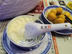 -捷信牛奶甜品世家(合生汇店)