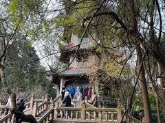 -成都杜甫草堂博物馆