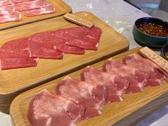 -空之介寿喜烧·和牛放题(恒隆广场店)