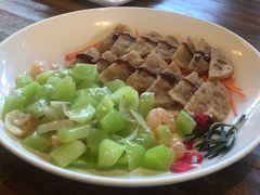 -旅马餐厅(茅家埠店)