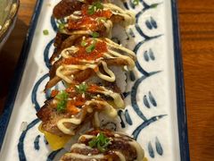 -鸟鹏烧鸟居酒屋(仁恒梦中心店)