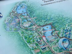 -渔岛海洋度假区