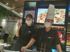 -水木锦堂·自助铁板烧(世贸天阶店)