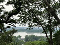 -第一山景区