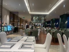 -南京金鹰尚美酒店·尚美西餐厅
