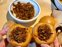 -实在湘·大碗土菜(竹料店)