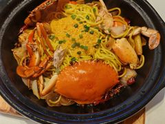 -不仔客海鲜·烧烤·270度海景餐厅(大东海店)