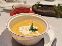 -香宫(九龙香格里拉店)