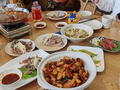 -乡亲鹅肉城(吴江店)