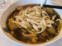 -晋阳春·山西菜·北京烤鸭(交大店)