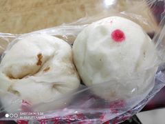 -清泉阁包子铺(中山路店)