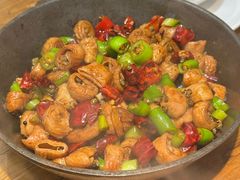 -老板恋上鱼(印象城店)