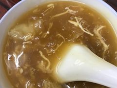 -添發碗仔翅美食