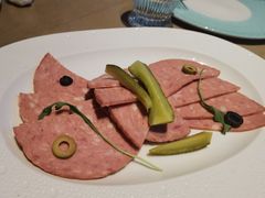 -波特曼西餐厅(中央大街店)