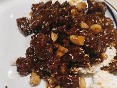 -红蜡烛-养生粥-津鲁菜(中山路店)