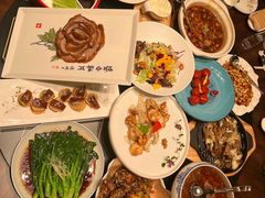 -全聚德(双井店)