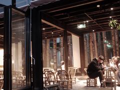 -Metal hands·铁手咖啡