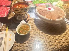 -慢丽江·云南野生菌土鸡锅(西山店)