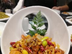 -马凯餐厅(地安门店)