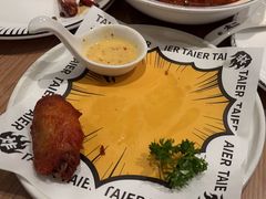 -太二酸菜鱼(武汉光谷保利店)
