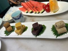 -聚京民福烤鸭店(木樨园店)