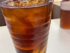 港式檸檬茶-永盈茶餐厅(中山四路店)