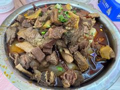-麻木老地方牛筋牛杂(长堤街店)