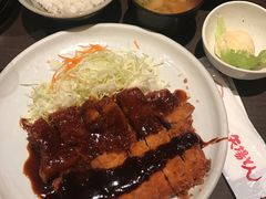 -矢场猪(名古屋站三井楼北馆店)