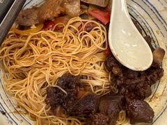 -梅溪·小伙子干挑面(安吉总店)