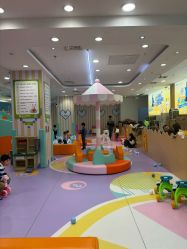 -孩子王童乐园(上海青浦吾悦广场店)