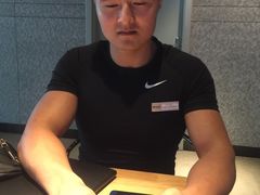 -威尔仕健身·游泳(KING88店)