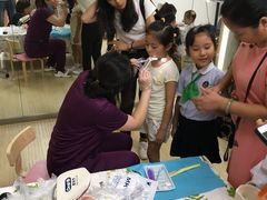 -岳辰齿科(浦东长泰店)