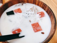 -自然椰·海南清补凉(海月广场店)