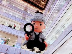 -半天妖烤鱼(西直门凯德mall店)