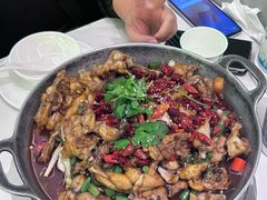 -蛙喔牛蛙(义乌新光汇店)