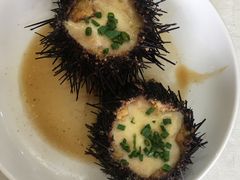-沈家门小海鲜