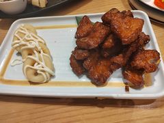 -老好人象山海鲜(岭南路店)