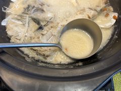-兰婆婆餐厅淳安菜