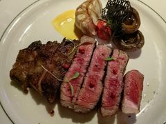 -404干式熟成牛排馆•聚会餐厅