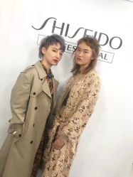 -慕名造型