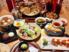 -德川家日本料理(中关村寰太大厦店)