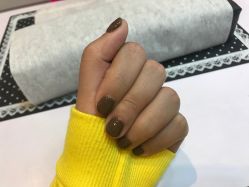 纯色-美斯洛美甲美睫连锁店