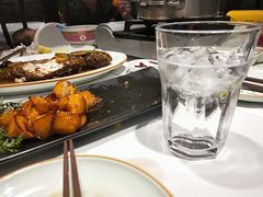 -到家尝北京菜(西坝河店)