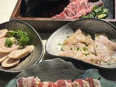 -久藏·横膈膜烧肉·酒场(江汉路店)