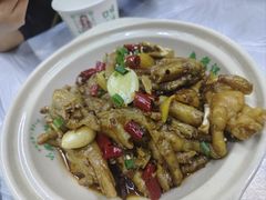 -小民大排档(江汉路店)